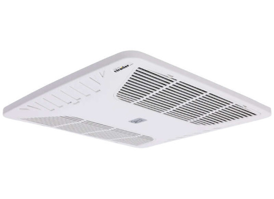 Coleman AirXCel 8430A635 AC Ceiling Assembly -ChillGrille