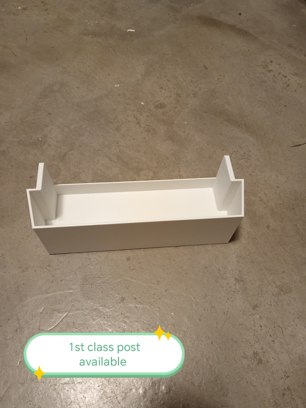 Dometic 10.4 Bottle Shelf/bin Bottom RCL10.4T RML10.4T Caravan Motorhome Camper