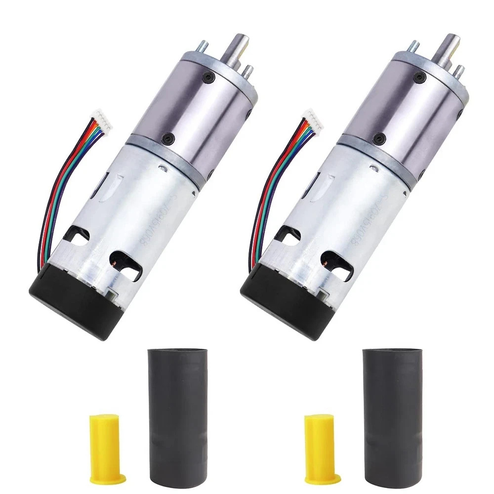 2pcs 236575 RV in-Wall Slide-Out Motor, IG-42 (10mm) Motor Assembly, 300:1 Hi…