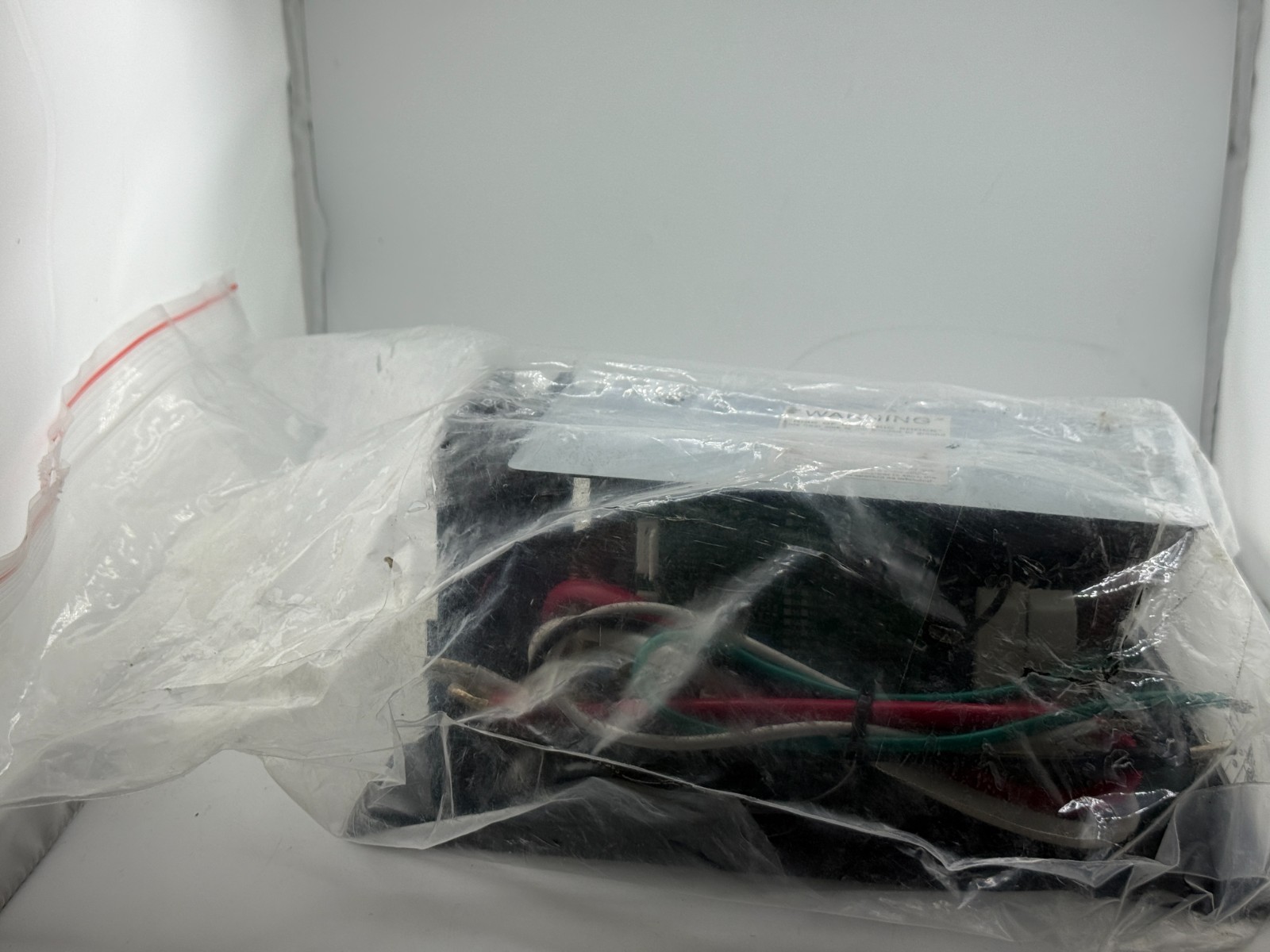 RV Power Converter DC Main Board Assembly Unit for WF-8900-AD Series & Parallax