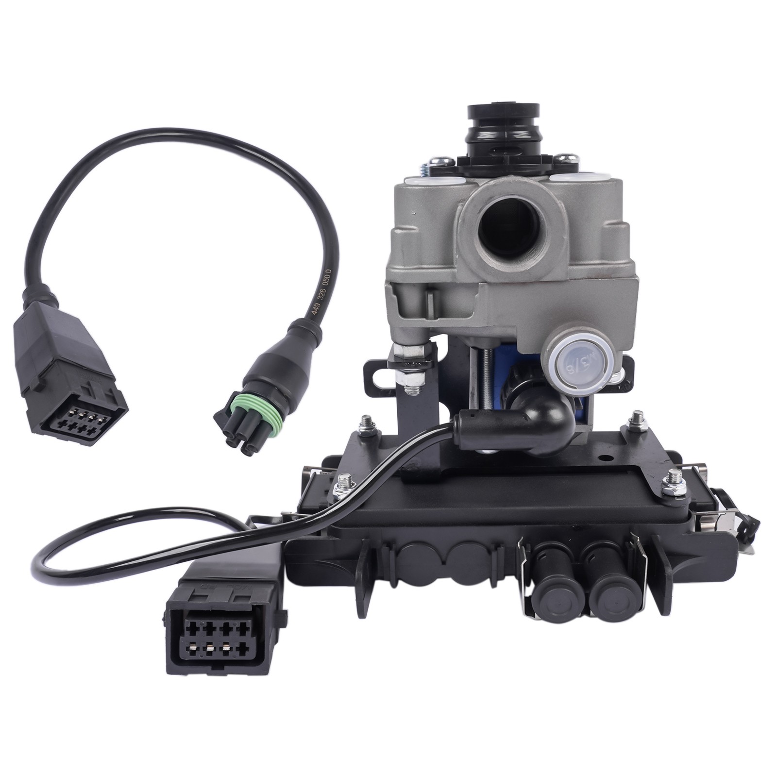 New Trailer Abs Kit Fits For 2S/1M Applications Standard Trailers 4006120000