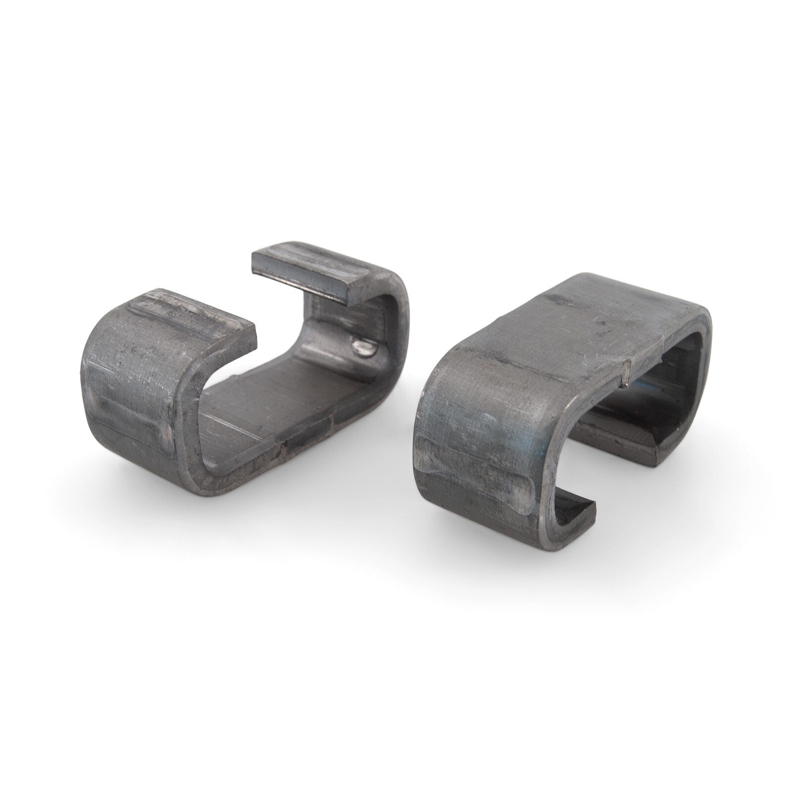 Trailer Single Axle Slipper Leaf Spring Hanger Kit
