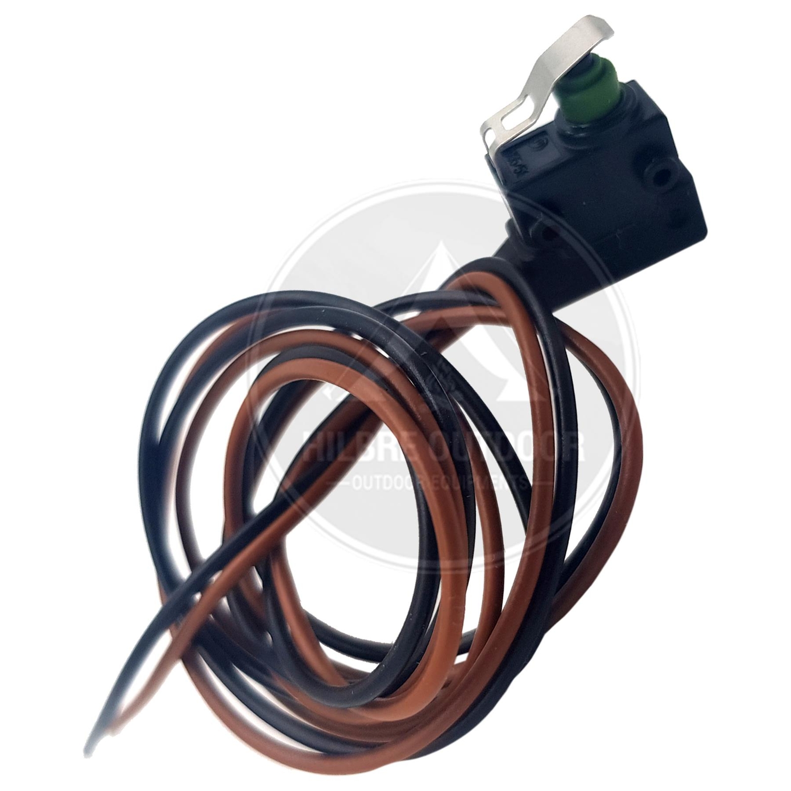 REICH TAP MICROSWITCH SPARE PELIKAN VECTOR CONTOUR E CARINO MOTORHOME CARAVAN