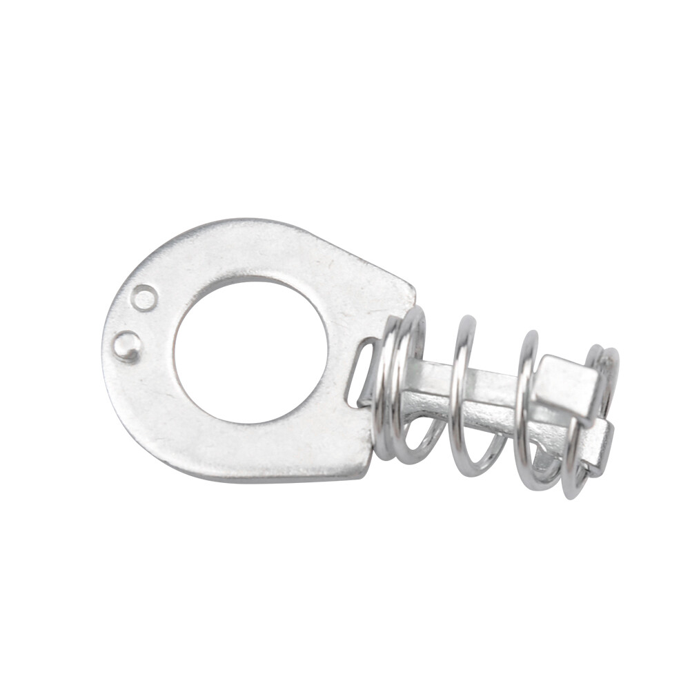 Leisure Coachworks RV Water Heater Door Latch 4 PACK Trailer Camper