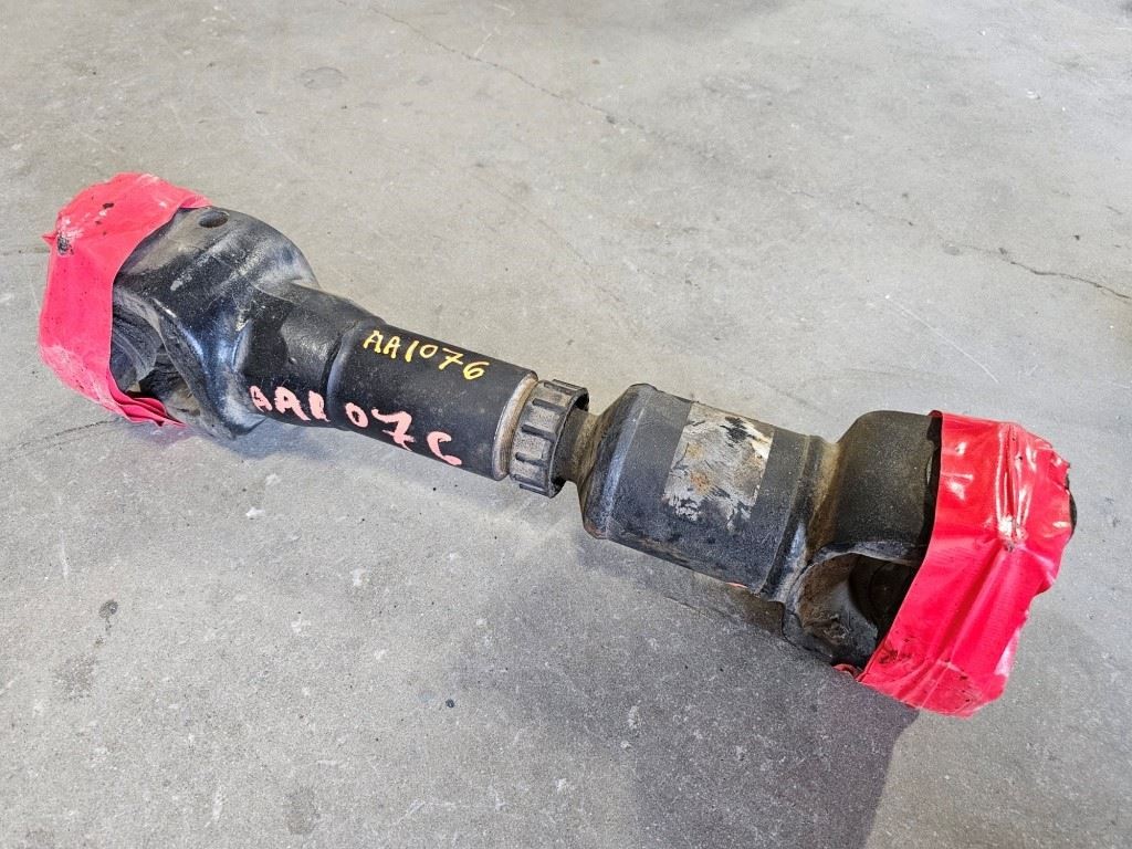 USED 2000 American Eagle RV Diesel Pusher DRIVE SHAFT 21″ length Ship Los A
