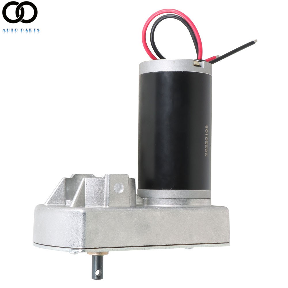 RV Slide Out Motor RP-785615 18:1 Ratio 30 Amp 12 V For Camper Slide out
