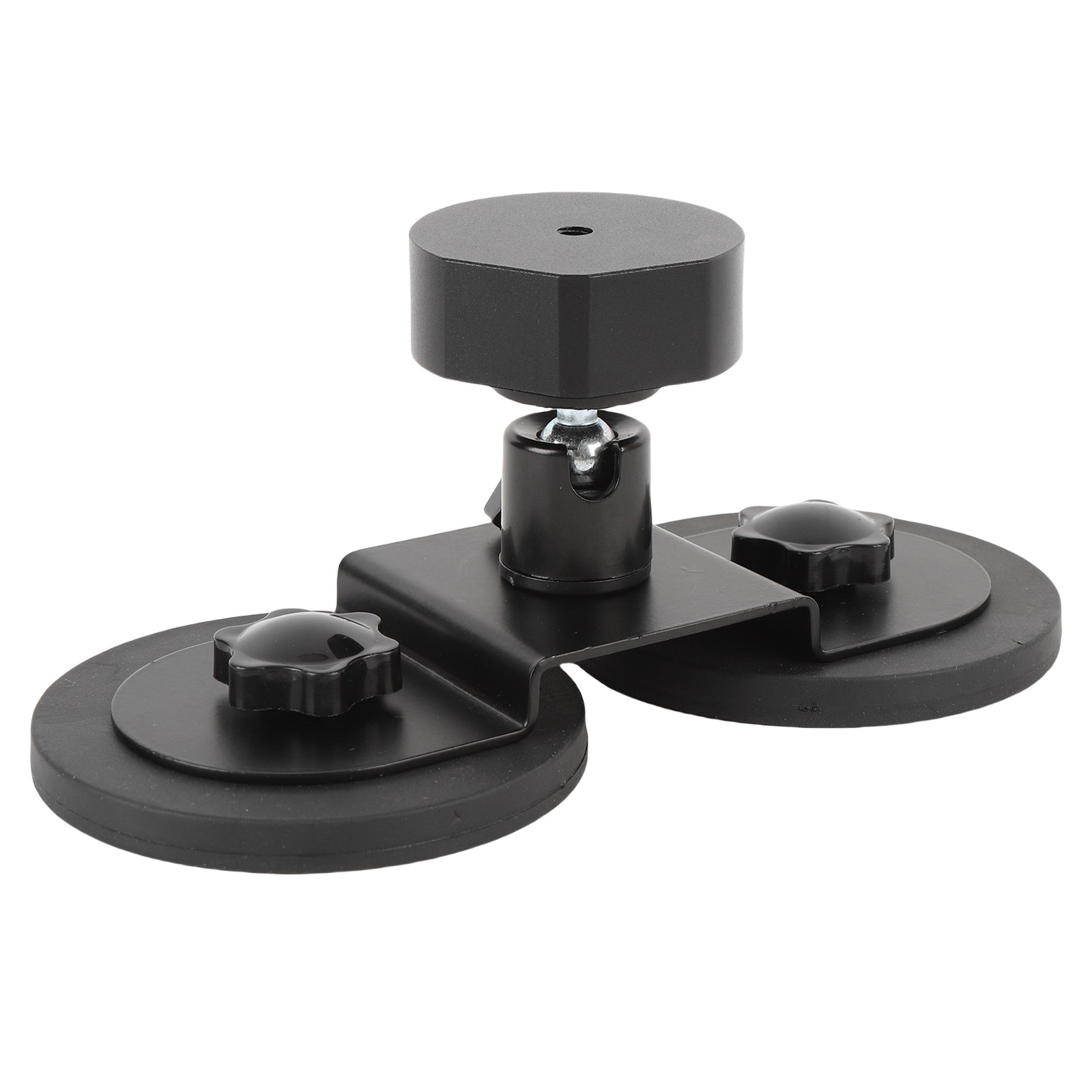 Satellite Car Roof Mount Fit For Mini Aluminium Alloy Magnetic Ball Head Sa EPXJ