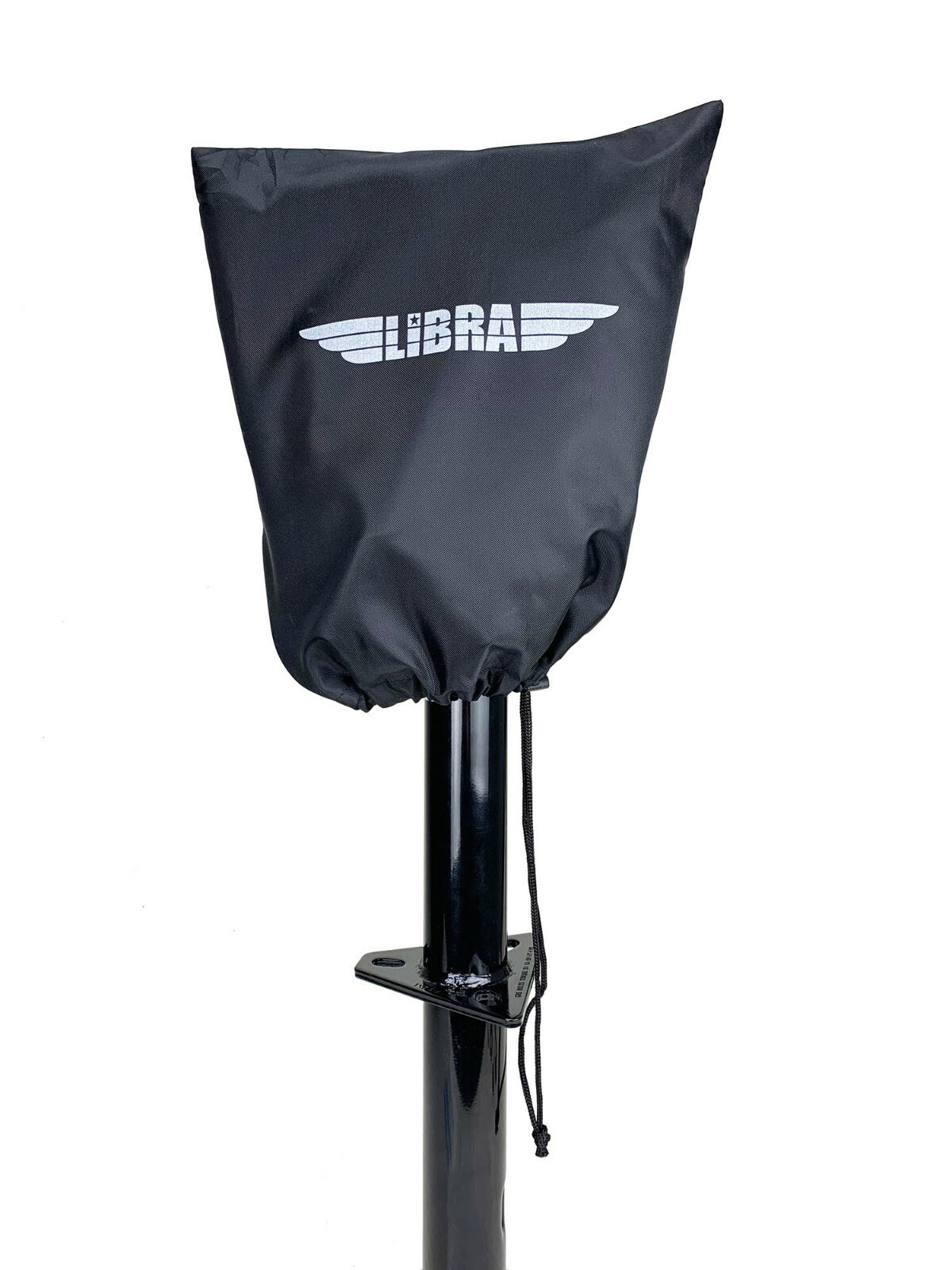 LIBRA Trailer RV Electric Power Jack Protective Cover