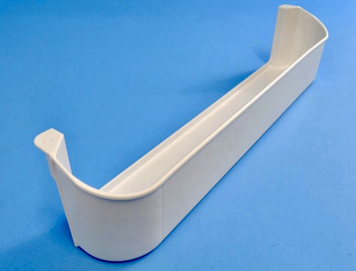 Dometic Refrigerator Door Shelf 2932576016 Top/Ct 17.75″L x3.25″W RM DM2652 2852