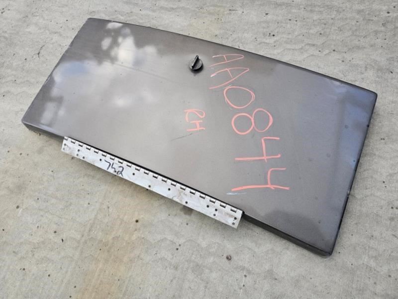 USED 07 MOANACO DIPLOMAT ENGINE SWING OUT COVER RIGHT HAND SHIPPED Los Angeles