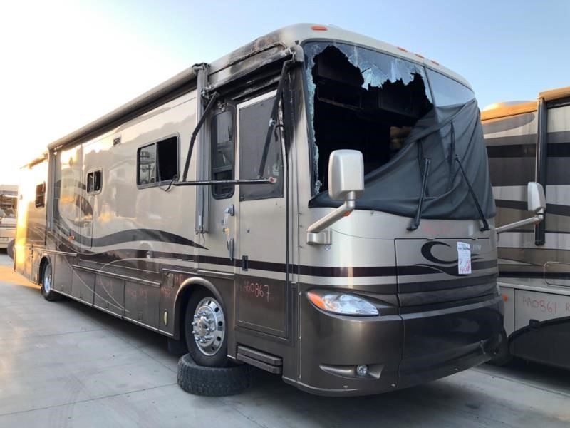 USED Surge Guard 34560 from 05 NEWMAR KOUNTRY STAR Shipped
