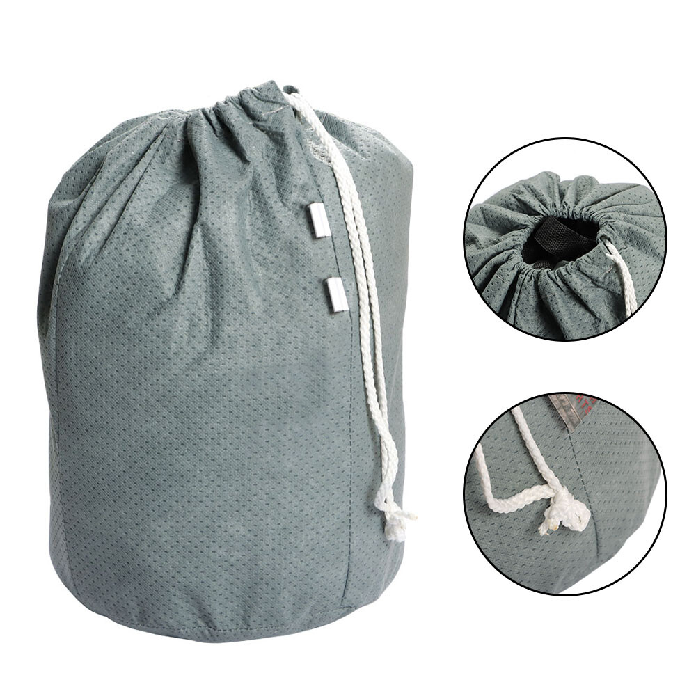 Non-woven Fabric For Class C Motorhome Trailer Camper 29′-32′ RV Cover Storage