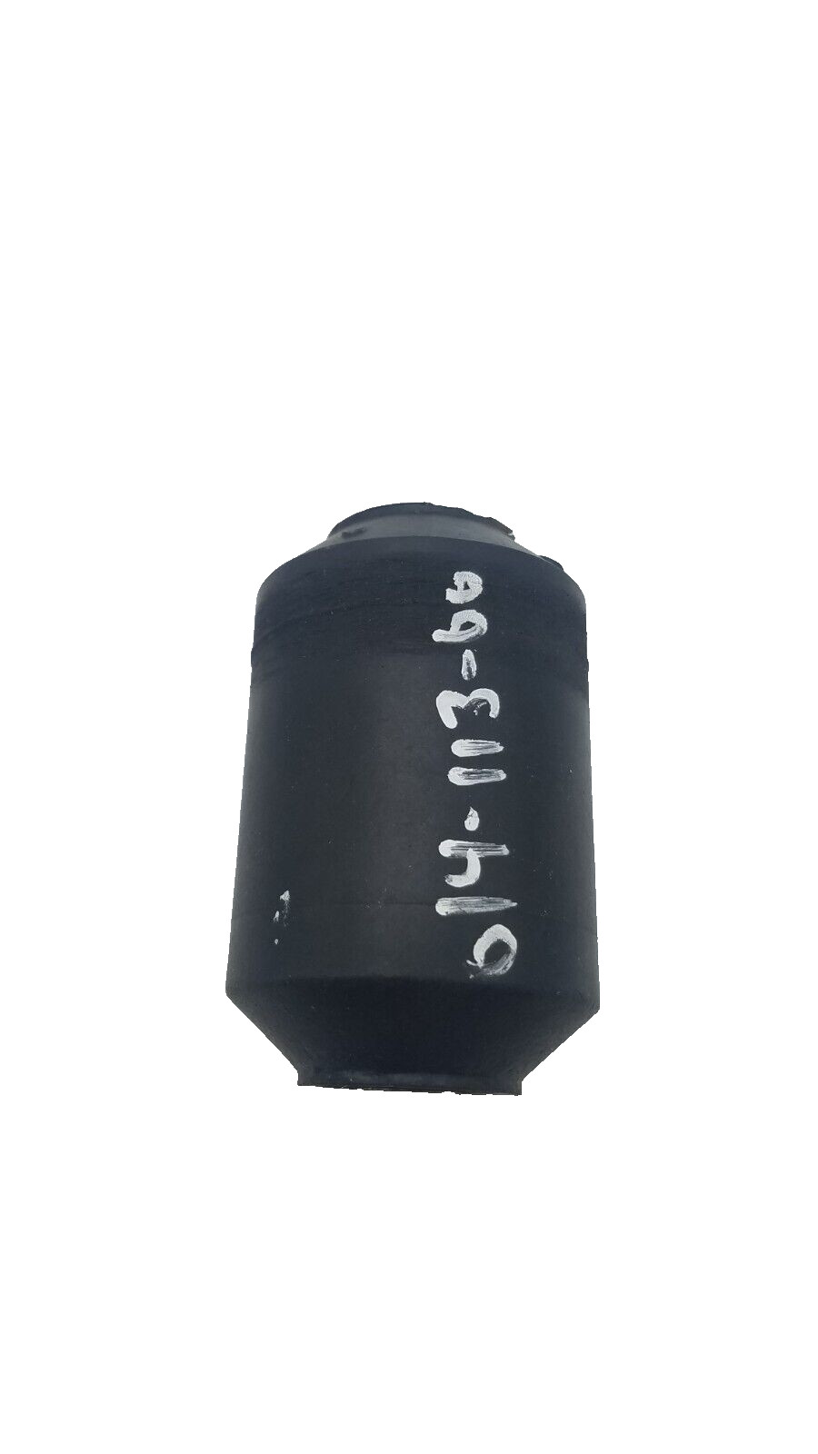 Bushing Equalizer Steel/Rubber Dexter 1.00″ x 2.06″ x 3.25″, Fit 10K 2.5″ Spring