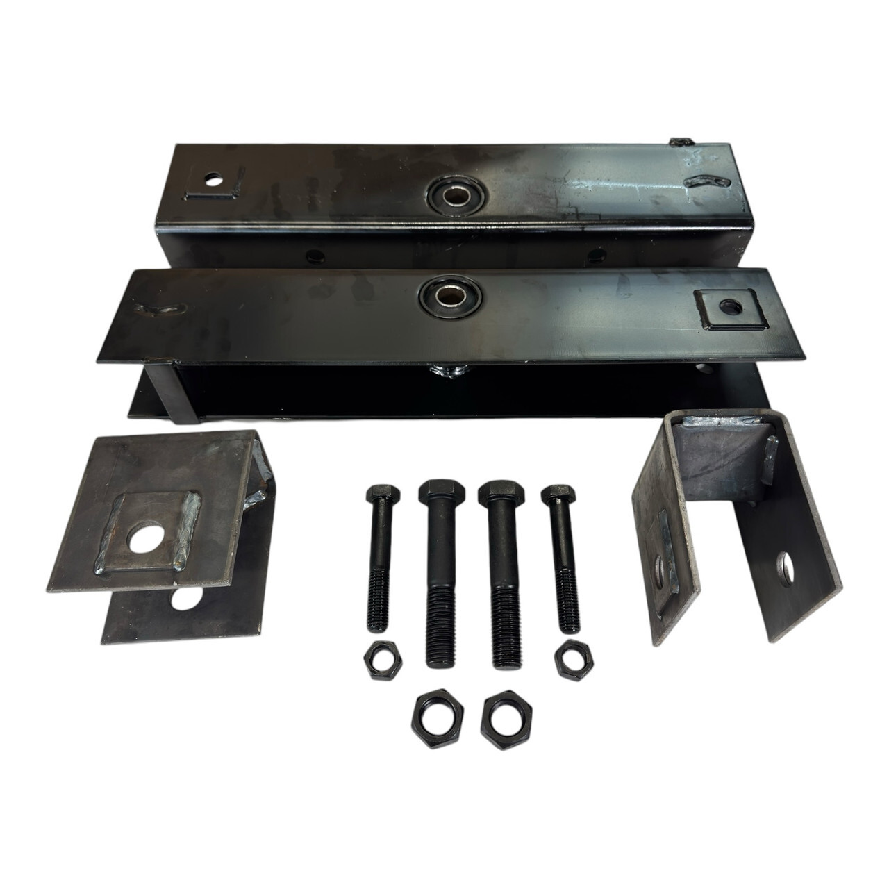24-5/8″ Center Hanger Kit Dexter D100G Trailer Axle 13-141-03 Equalizer HAP-258-
