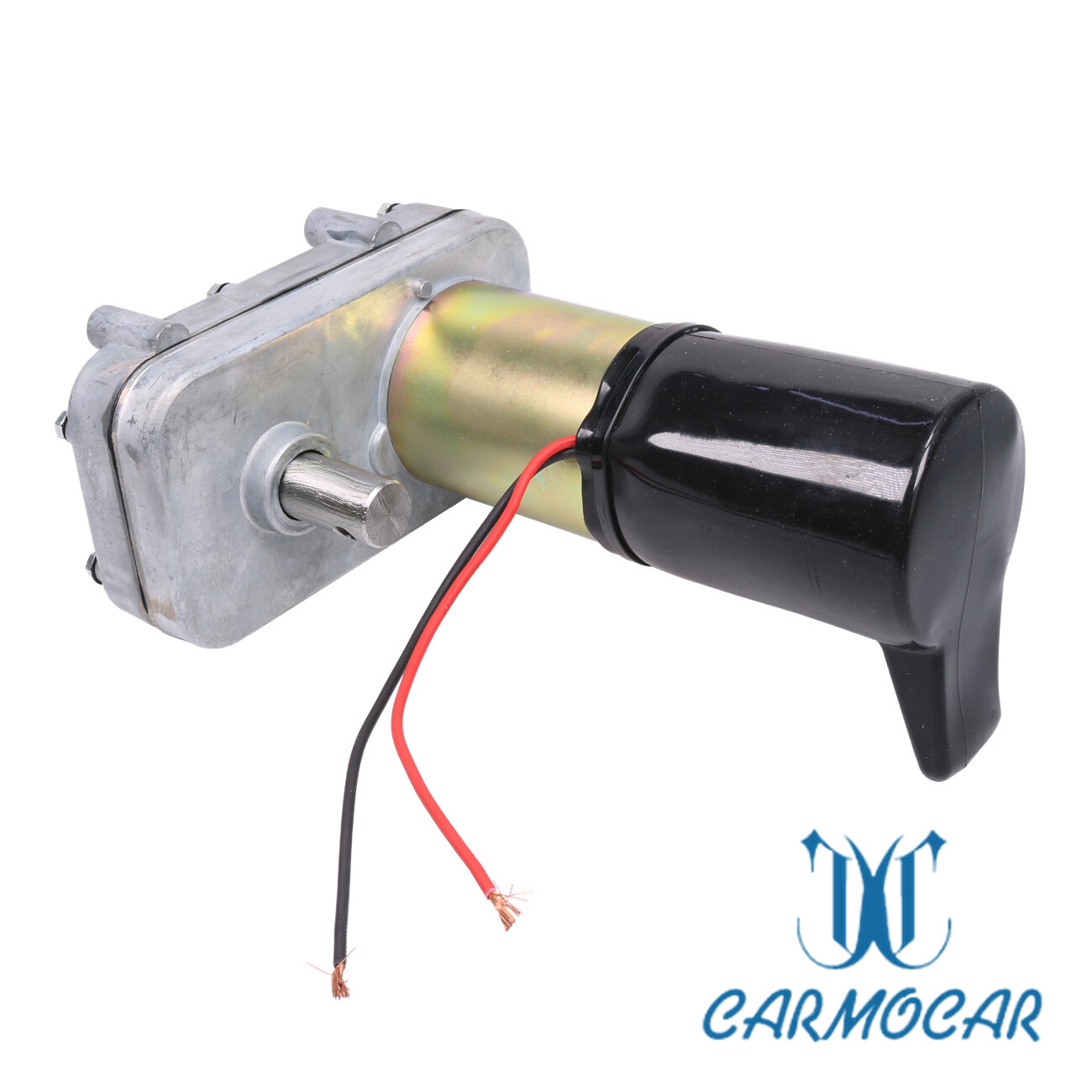 523900 524097 Power Gear 524327 RV Slide Out Motor Maxi Torque Dual Shaft