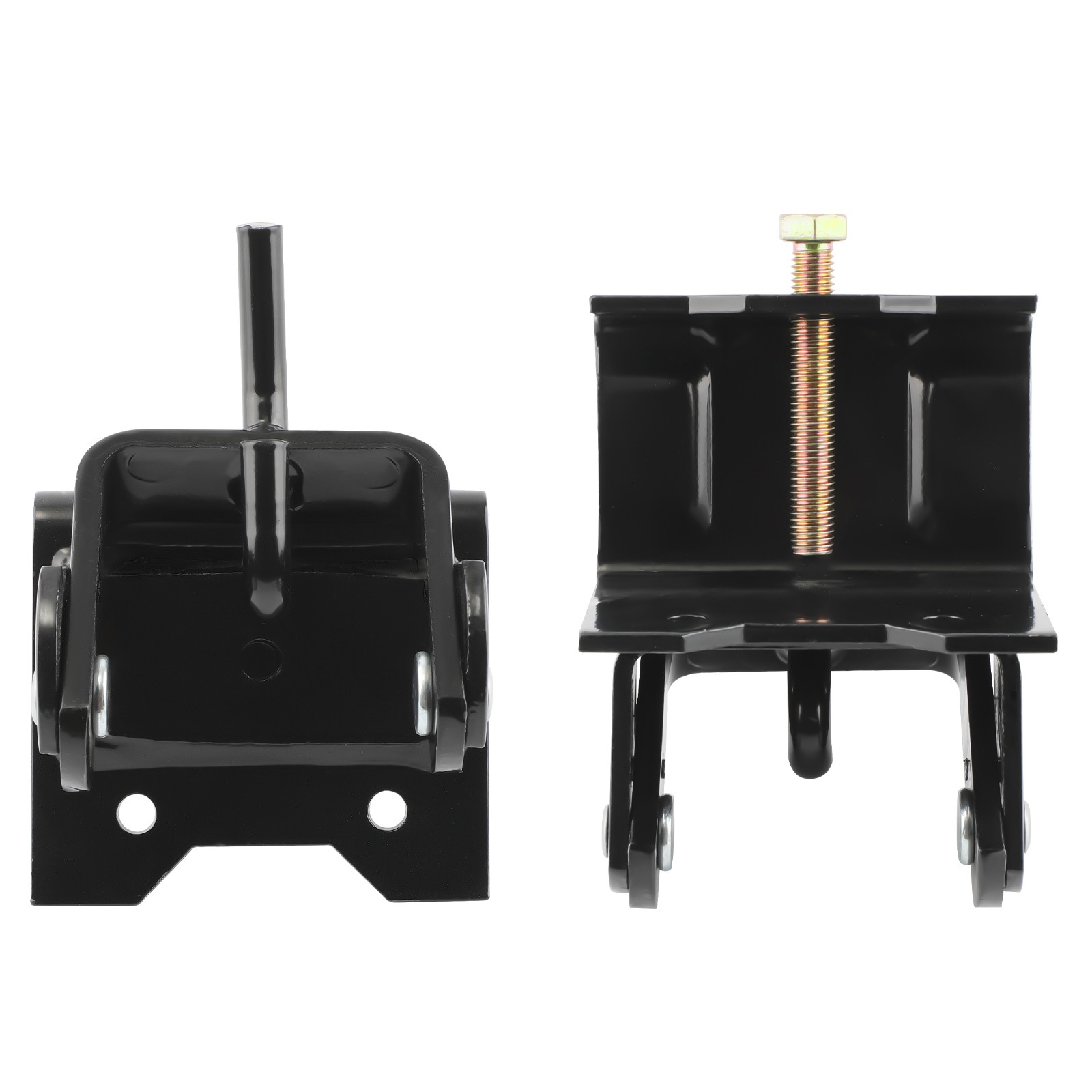 2″ Weight Distribution System Hitch Bar 10000 LBS Up to 10K Fit 2″ receiver tube