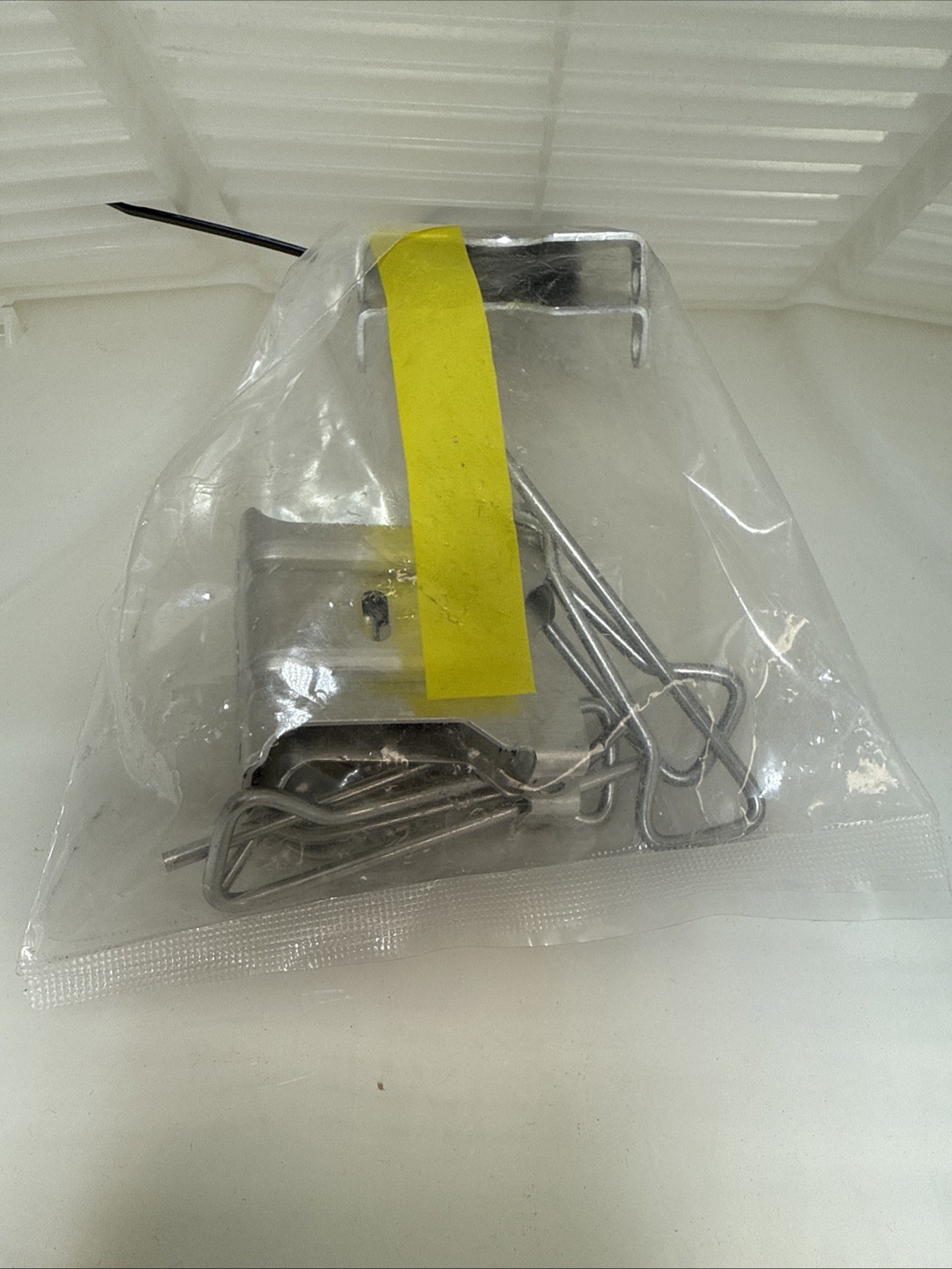 MaxxAir Ventilation Solutions 00-955001 Fan/ Mate ROOF VENT FAN RV