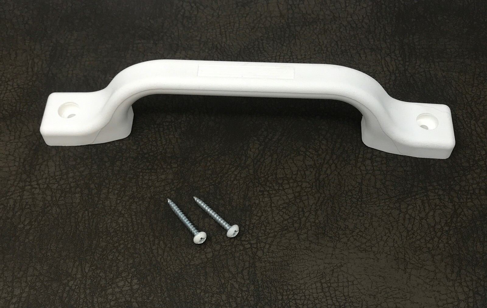 RV/Truck/Car/Boat/Vehicle White Grab / Assist Handle