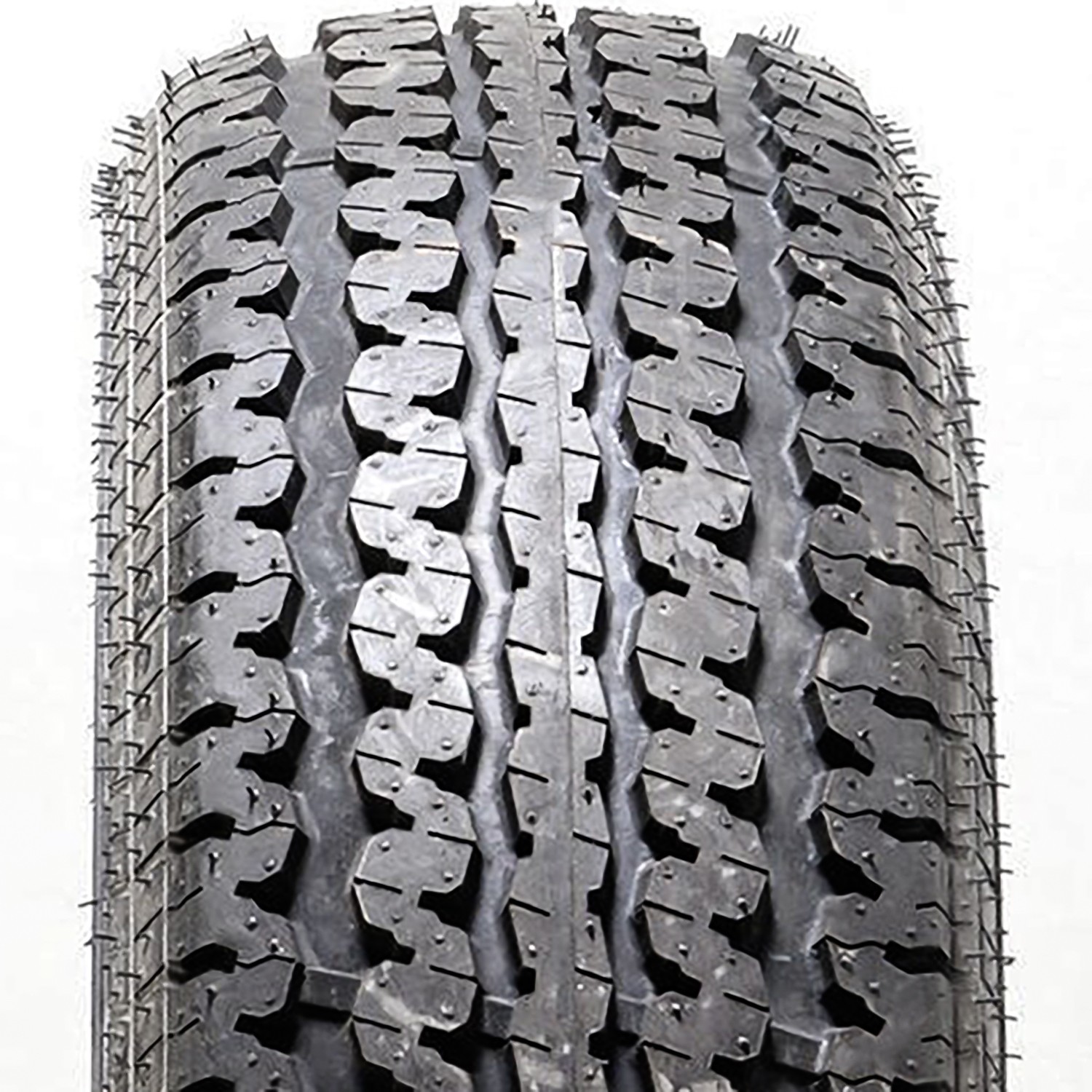4 Tires Caraway CT921 ST 175/80R13 Load D 8 Ply Trailer