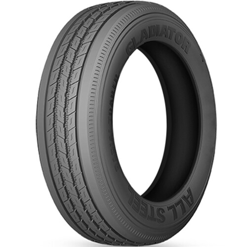 6 Tires ST 235/80R16 Gladiator All Steel Trailer Load G 14 Ply
