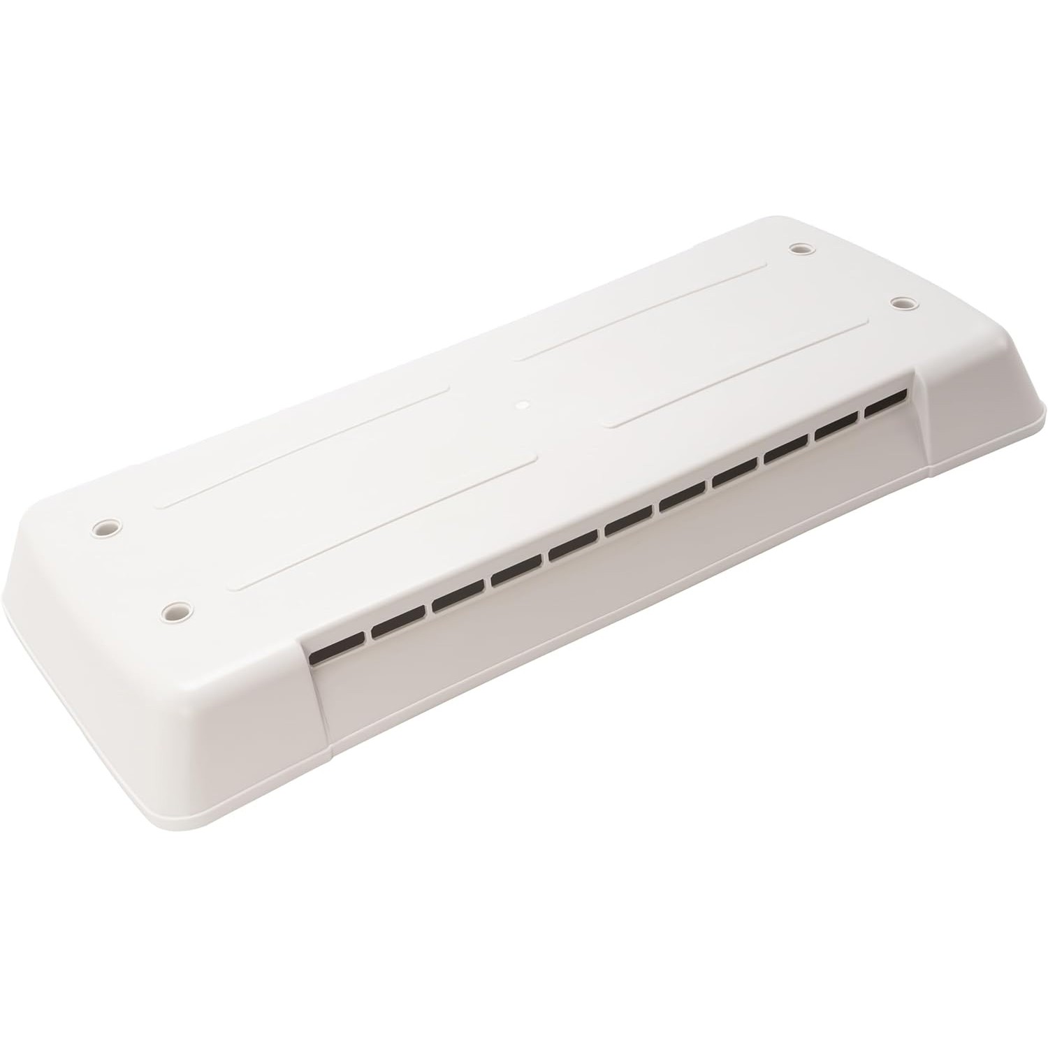 Refrigerator Vent Lid For Truck RV Camper #65528 For Dometic Refrigerator Vent