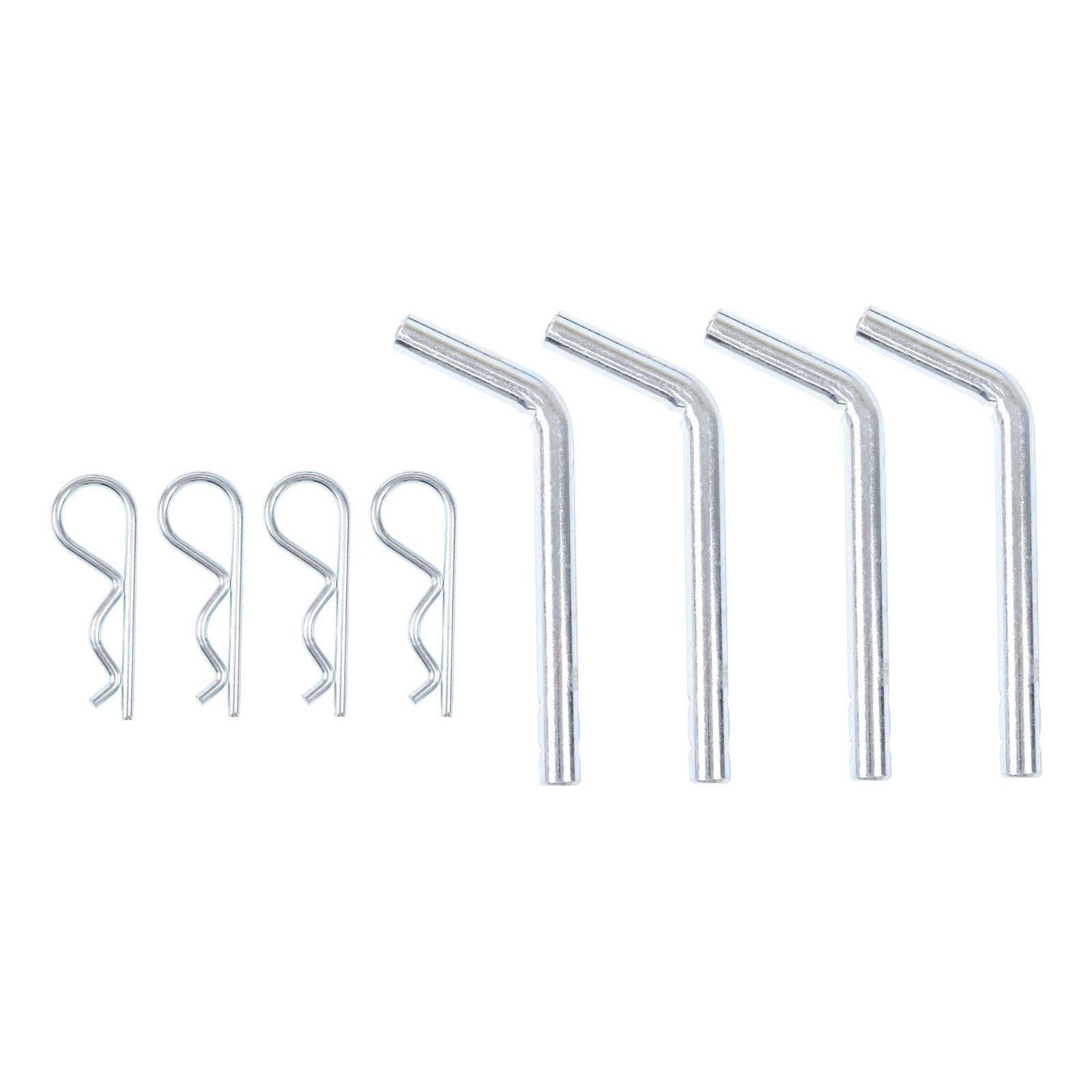 For 5th Wheel Rails Fifth Wheel Gooseneck Hitch Adapter Plate 30,000 lbs