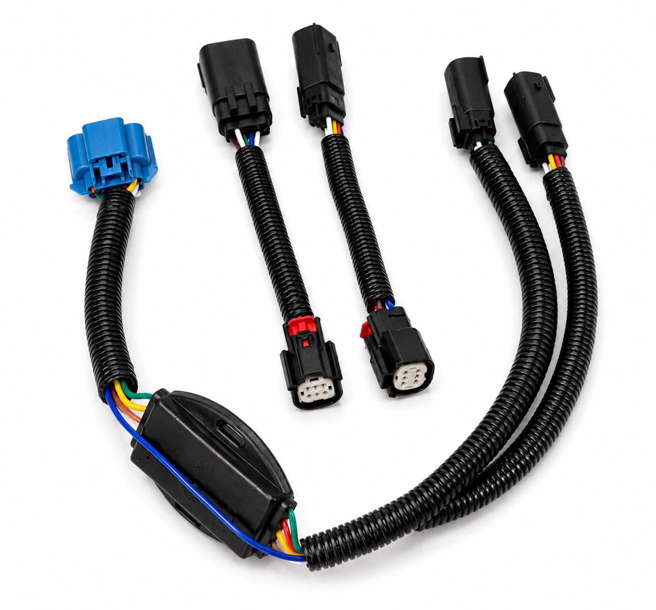 2019-2024 Ram Box Delete – CM Truck Body Plug & Play Harness Adapter 9900657