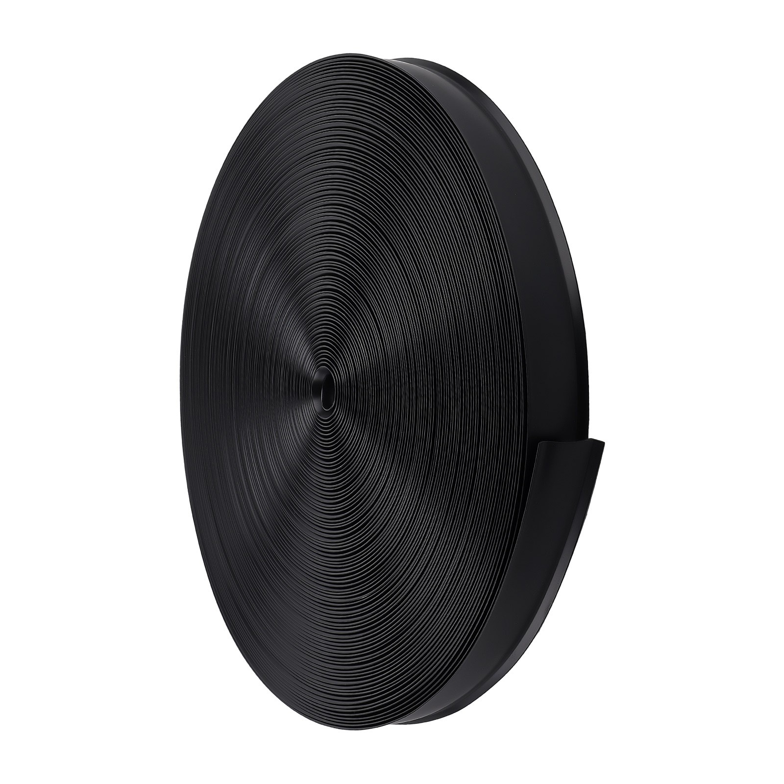 1” Wide Insert Molding Trim Screw for RV/Camper/Trailer 100ft*1inch Black