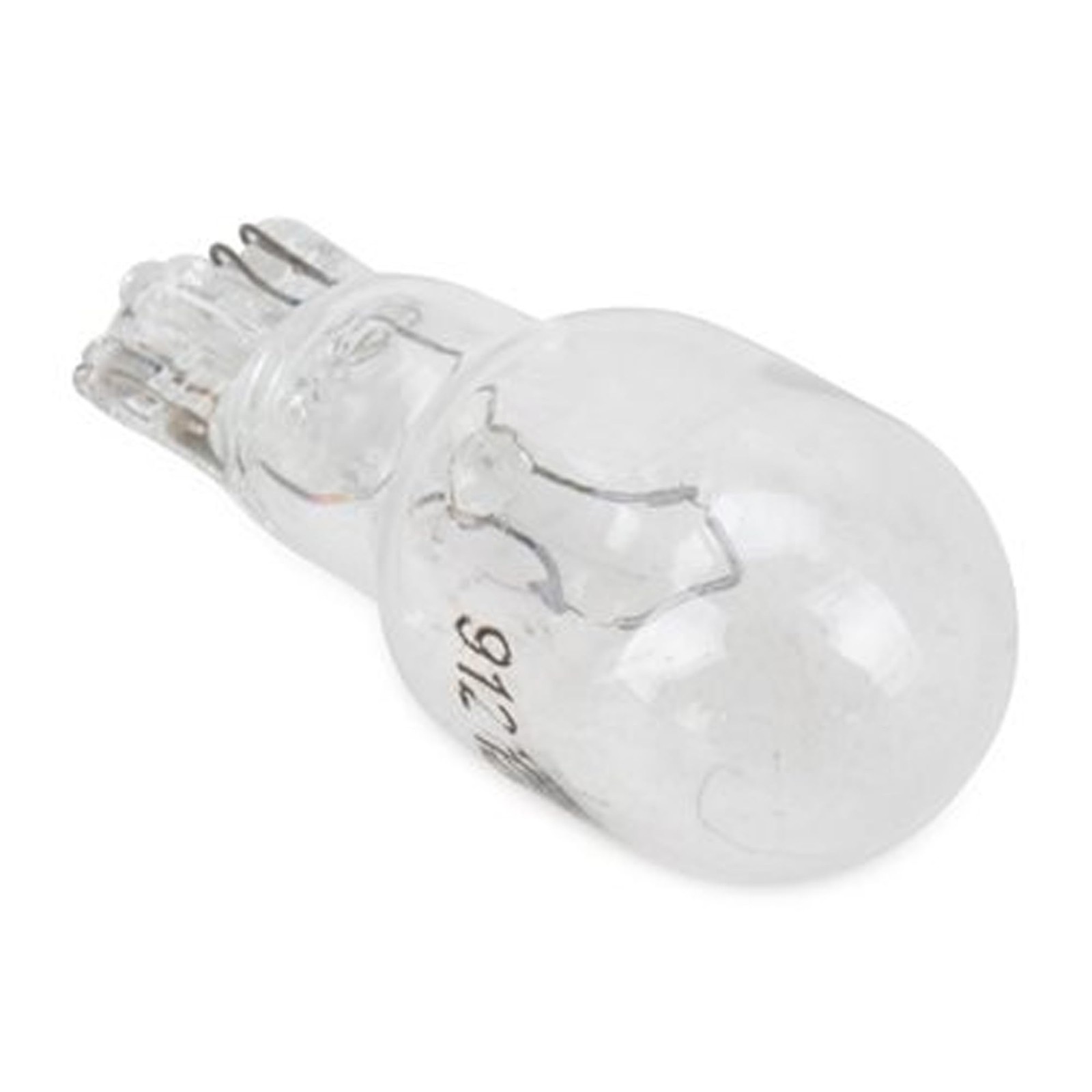 Camco 54766 912 Auto/RV/Marine Replacement Interior Light Bulb – Box of 10