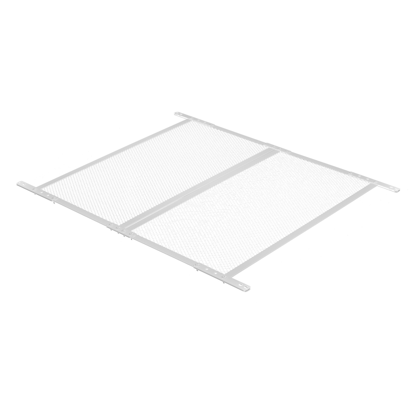Uimoso RV Screen Door Guard 28.5 x 31.5 in, Simple Install & Removal