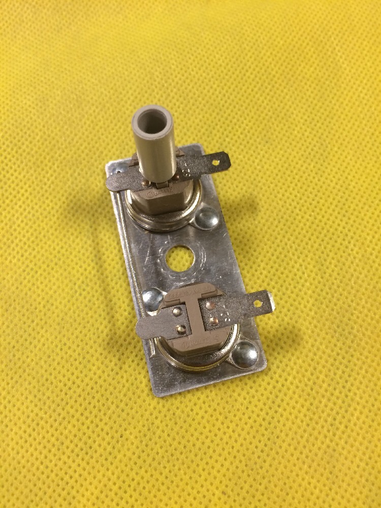 Suburban Water Heater 130 Degree ECO Thermostat 232306 -120 volt