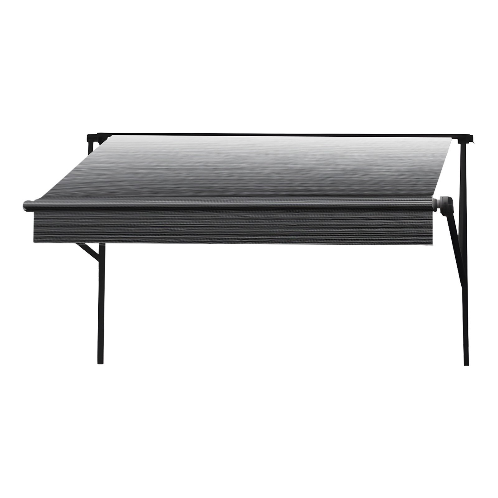 RV Awning Replacement Heavy Duty Waterproof 16Ft For RV Camper Trailer 4-Ply