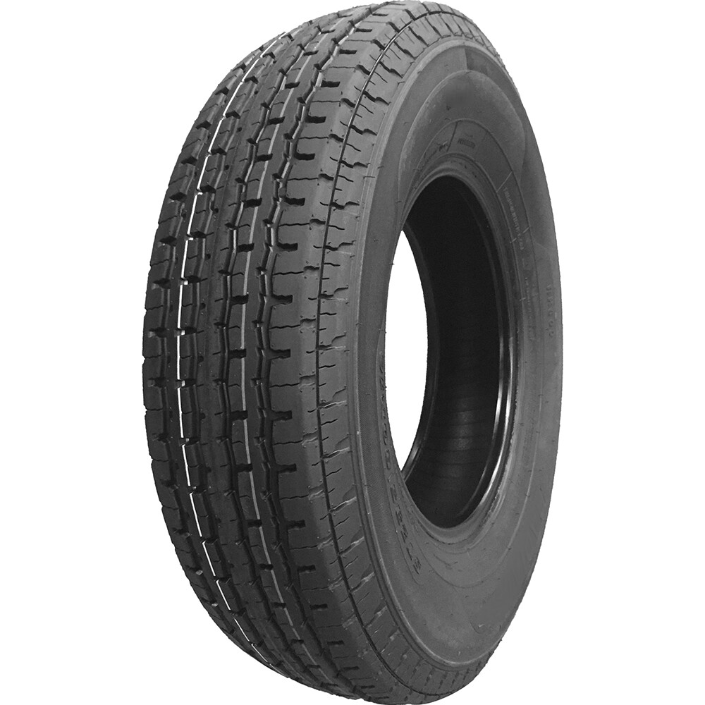 Tire ST 175/80R13 Supermax Stm-1 Trailer Load C 6 Ply
