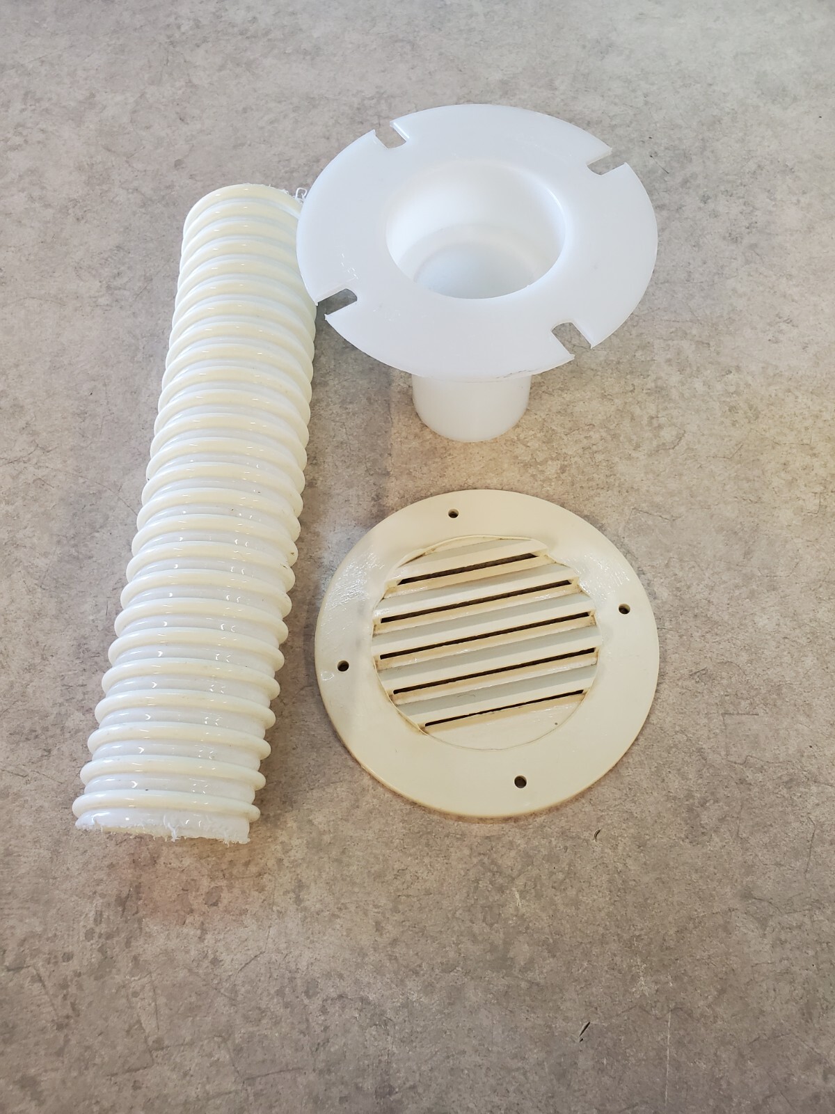 MTS Products 275 Battery Box Vent Kit w 9″ Hose