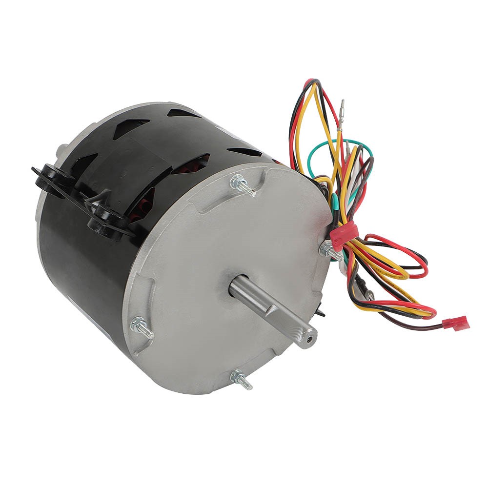 F48AF70A61 RV Air Conditioners Brisk Air II For Dometic 3315332.005 Fan Motor