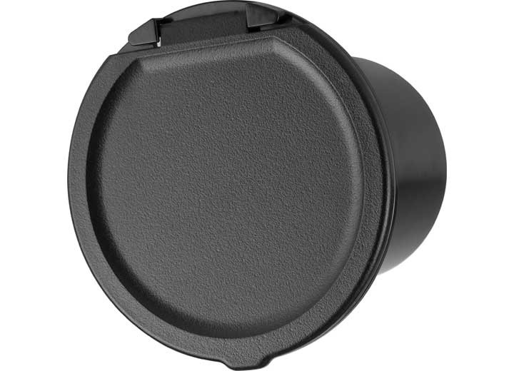 Dura Faucet DF-SA184-BK Rv Exterior Spray Dock – Black