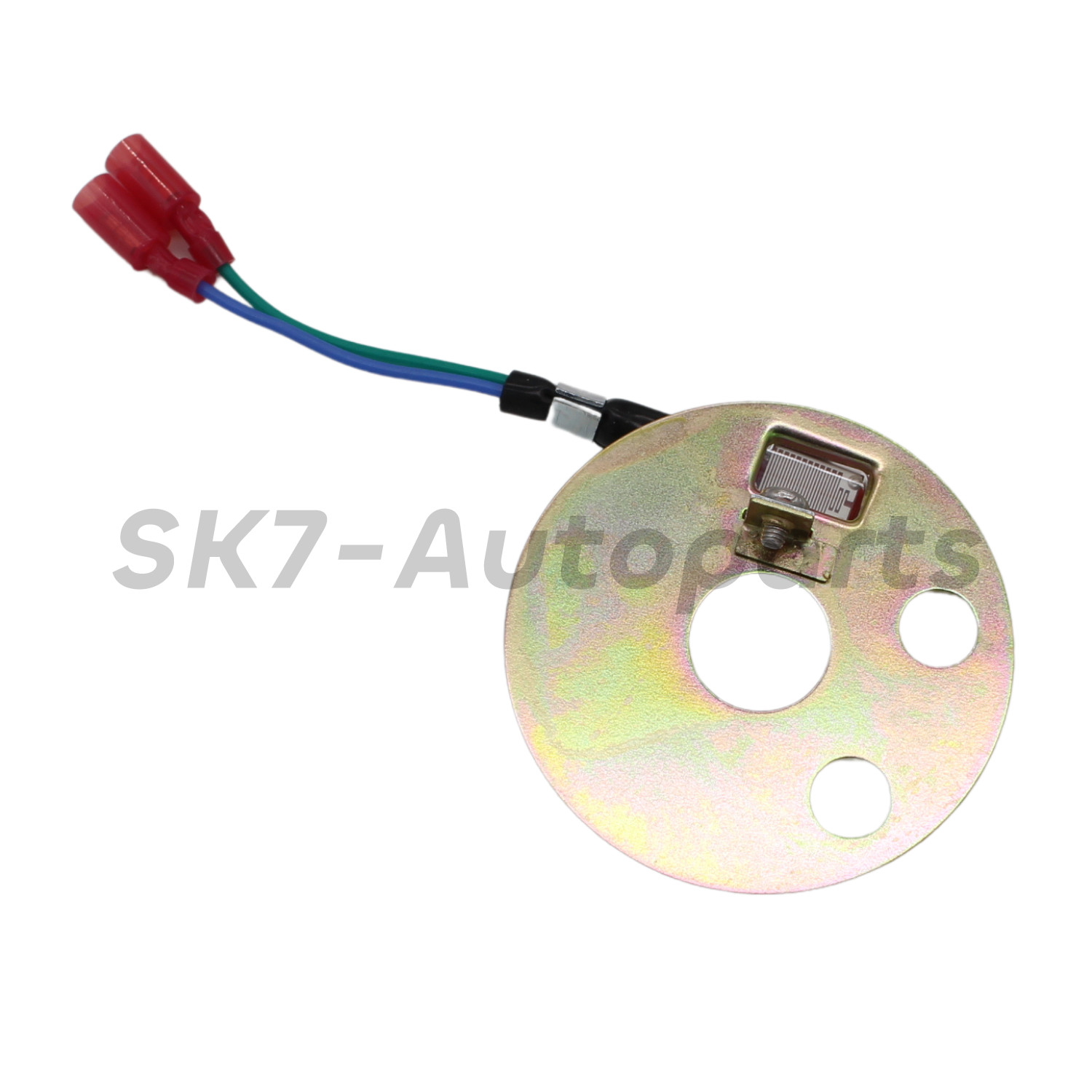 Flame Sensor 12V High-Quality WPX63878A for WPX-638-78A Easy-to-install