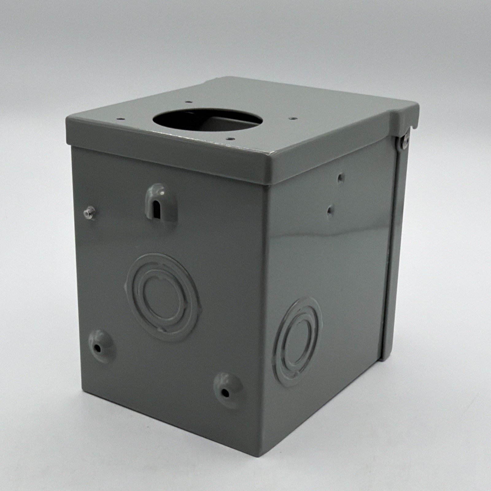 RV Camper Power Outlet Box 30/50Amp Receptacle NEMA TT-30R 14-50R 125/250V Cords