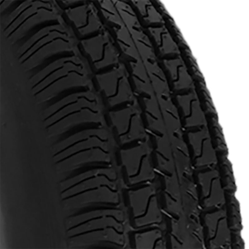 1 New Sutong H180 – St205/75d14 Tires 2057514 205 75 14