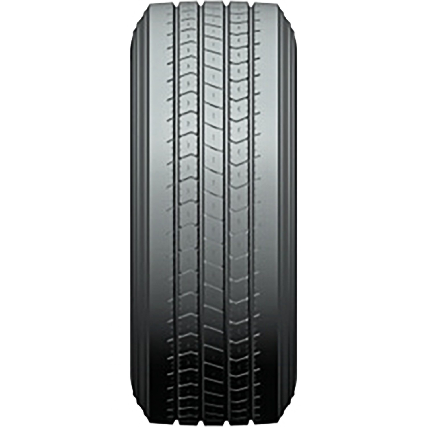 2 Tires ST 235/85R16 132/127M Load G 14 Ply Caraway ST202 All Steel Trailer