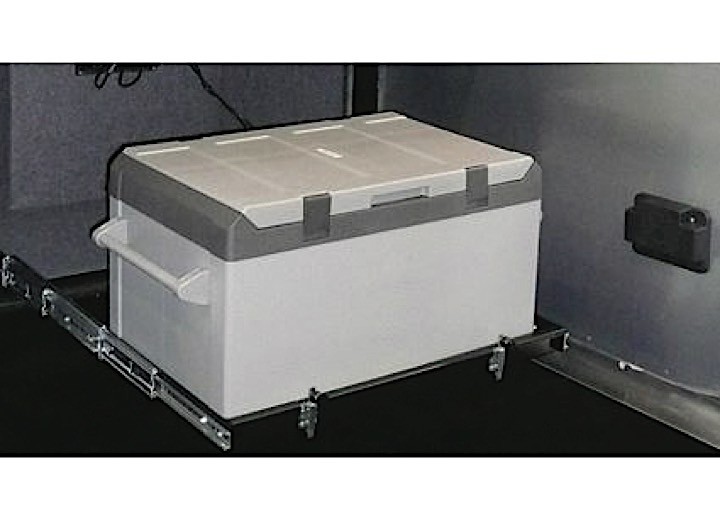 Morryde SP56-132 MORryde Side Pull Freezer Door Tray OD 18″W x 26.5″D x 3.5″H