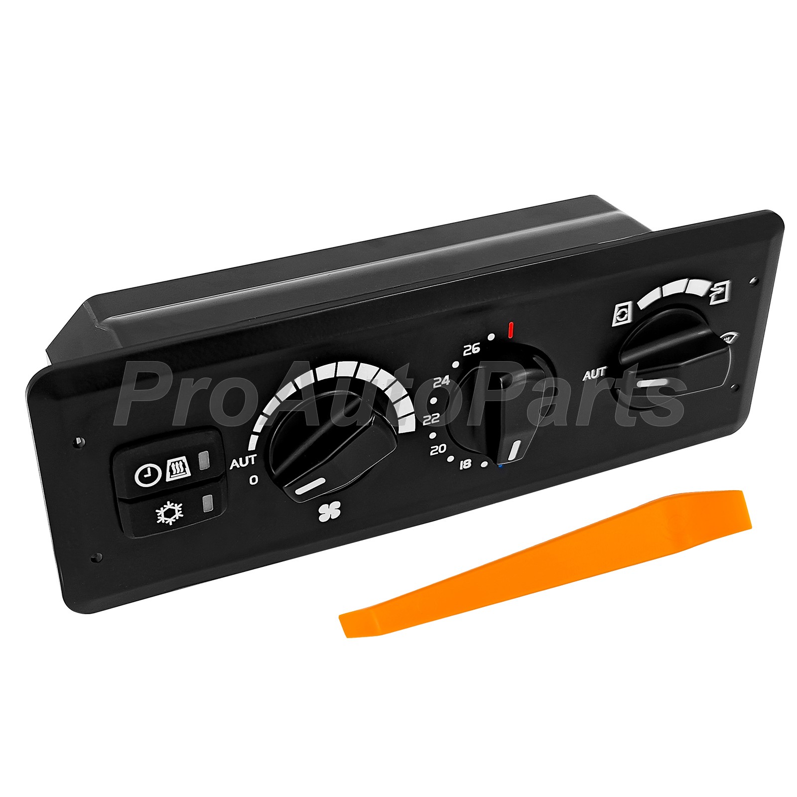 Control Panel VOE17532105 fit Volvo L45H L50H L60H L70H L90H A25G A30G A45G A60H