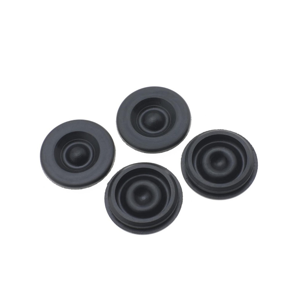 Rubber Grease Cap for Dexter EZ Lube Trailer Axle Tiedown Engineering 88174