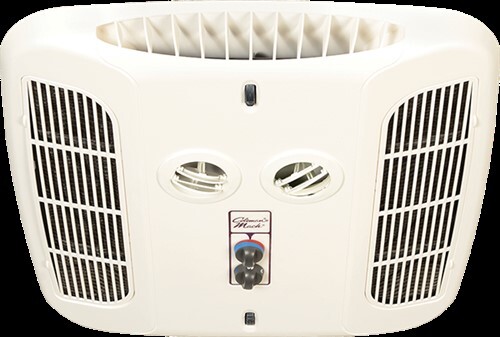 COLEMAN RVP FREE DELIVERY CEILING PLENUM BOTTO 9430-4553