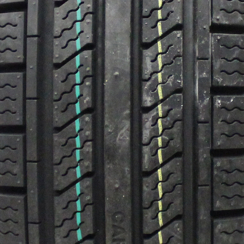 1 New Carlisle Radial Trail Hd – St175/80r13 Tires 1758013 175 80 13
