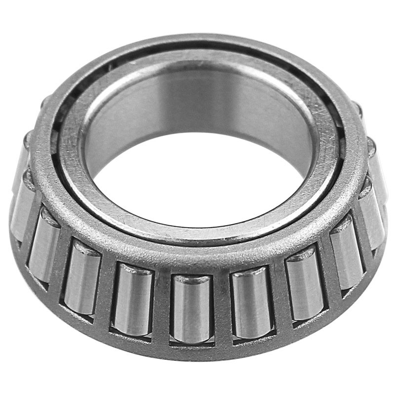 2Set Trailer Bearing Kit L44643/L44610&12192TB For 1″2000-2200Lbs Trailer Axle