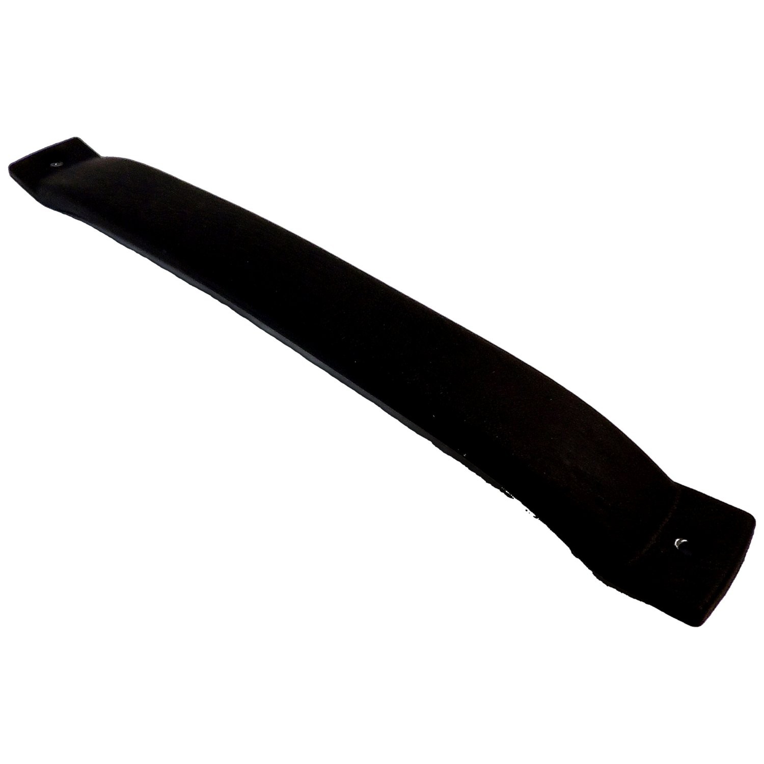 Crown Automotive Jeep Door Handle – -Quality Black Metal & Plastic Replacement