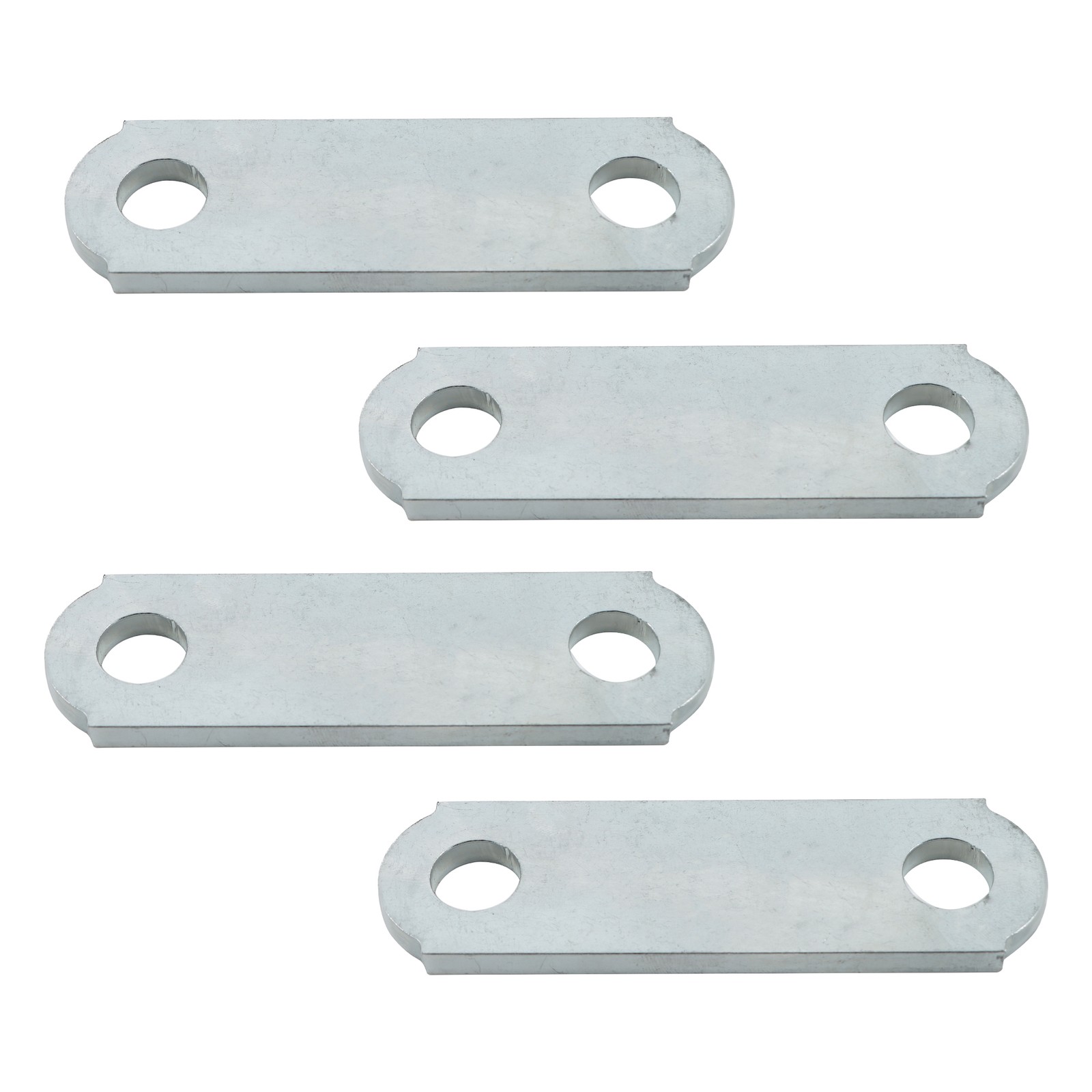 Labwork For Double Eye Leaf Spring Bolt hole diameter Tandem Axle Trailer Kit