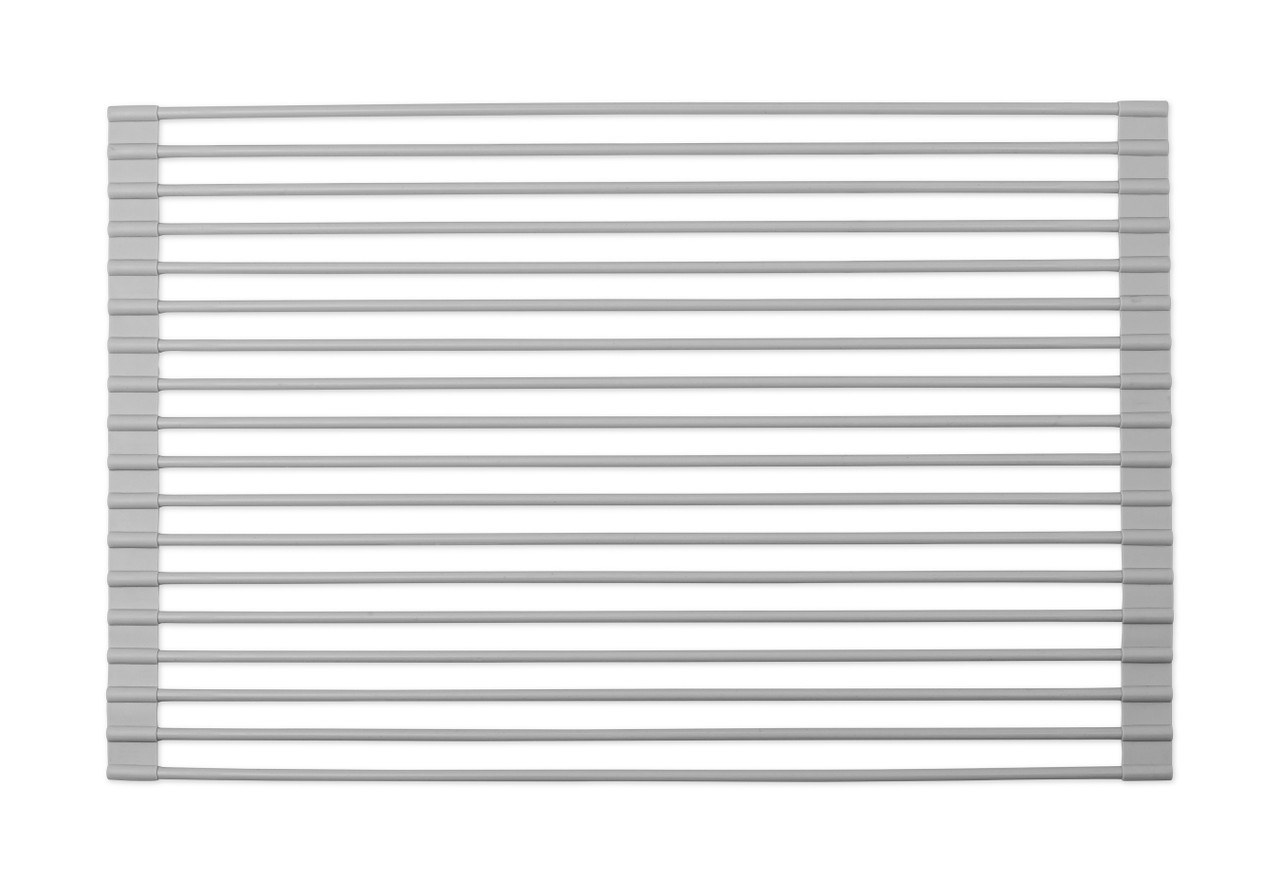 Camco Roll-Up Dish Drying Rack 20″x13″ 43520