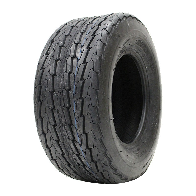 1 New Nanco N699 Trailer – 8.50/r8 Tires 8508 8.50 1 8